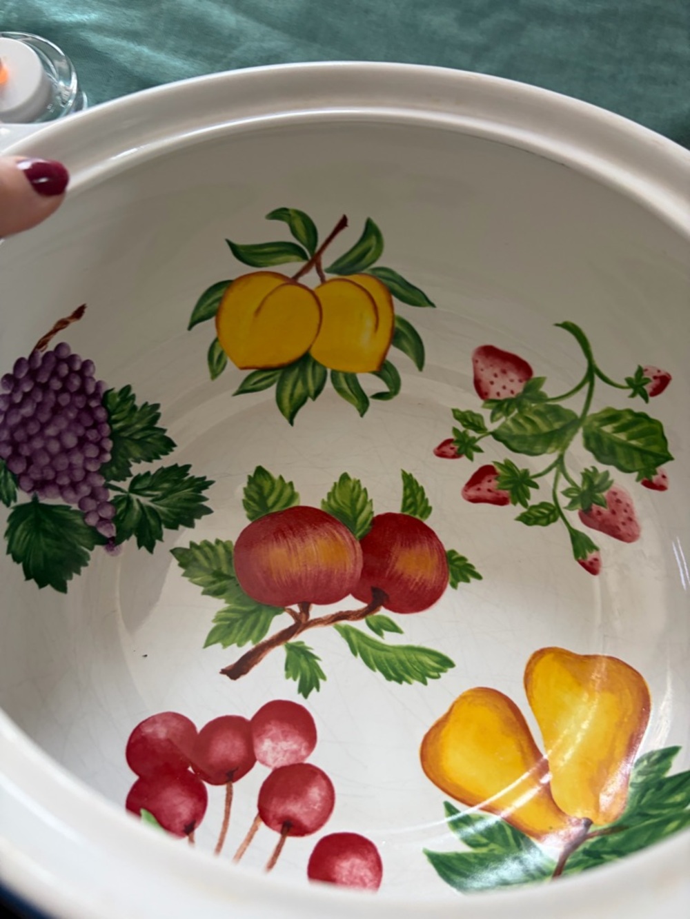 Strata Group Fresh N' Fruity Casserole Dish - Picture 13 of 13